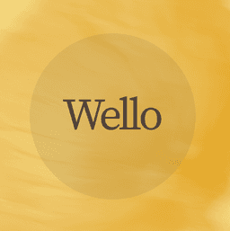 Wello